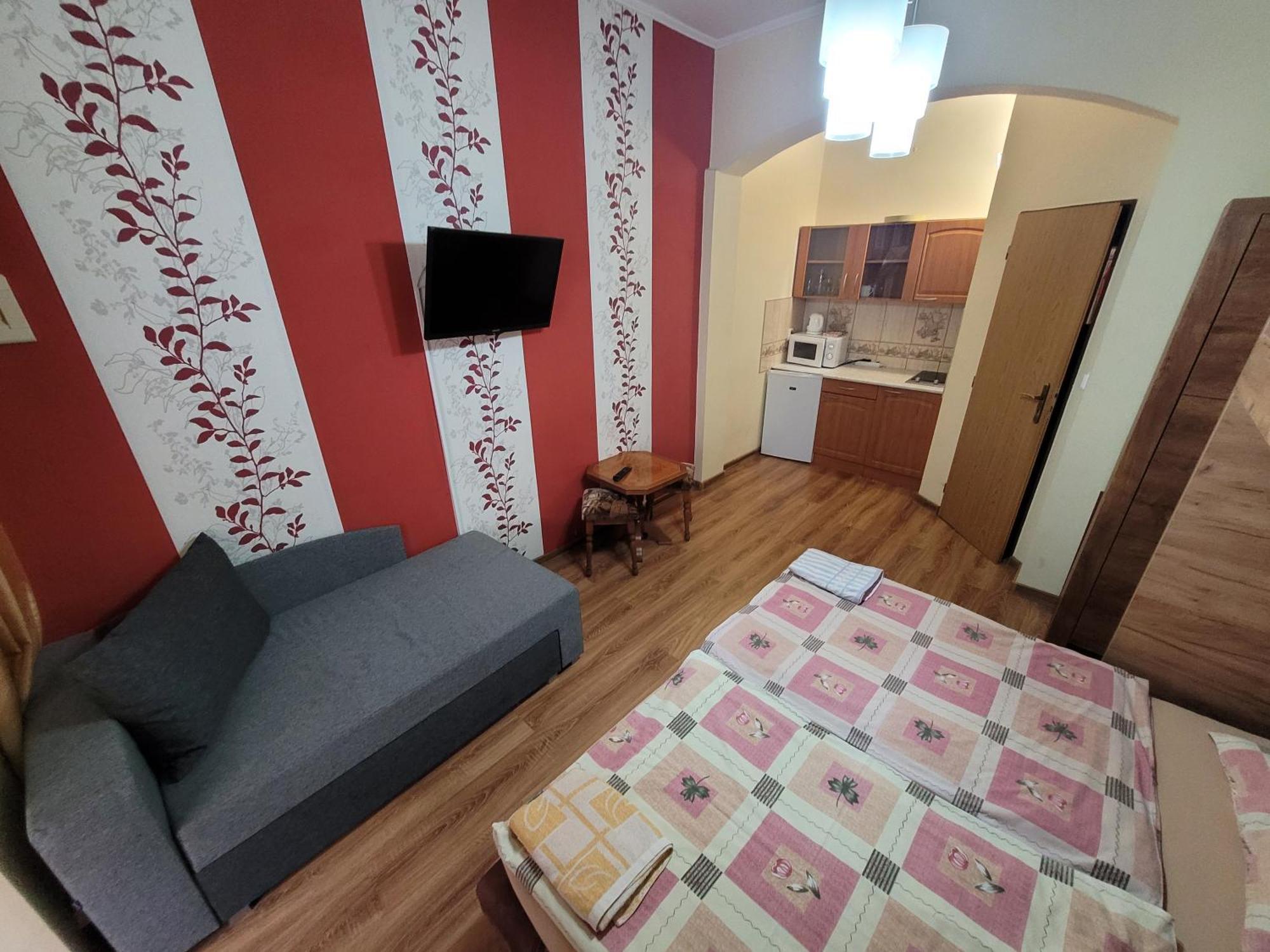 Penzion Korzo Štúrovo Екстериор снимка
