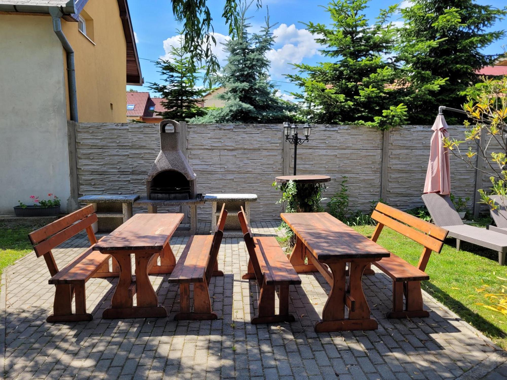 Penzion Korzo Štúrovo Екстериор снимка