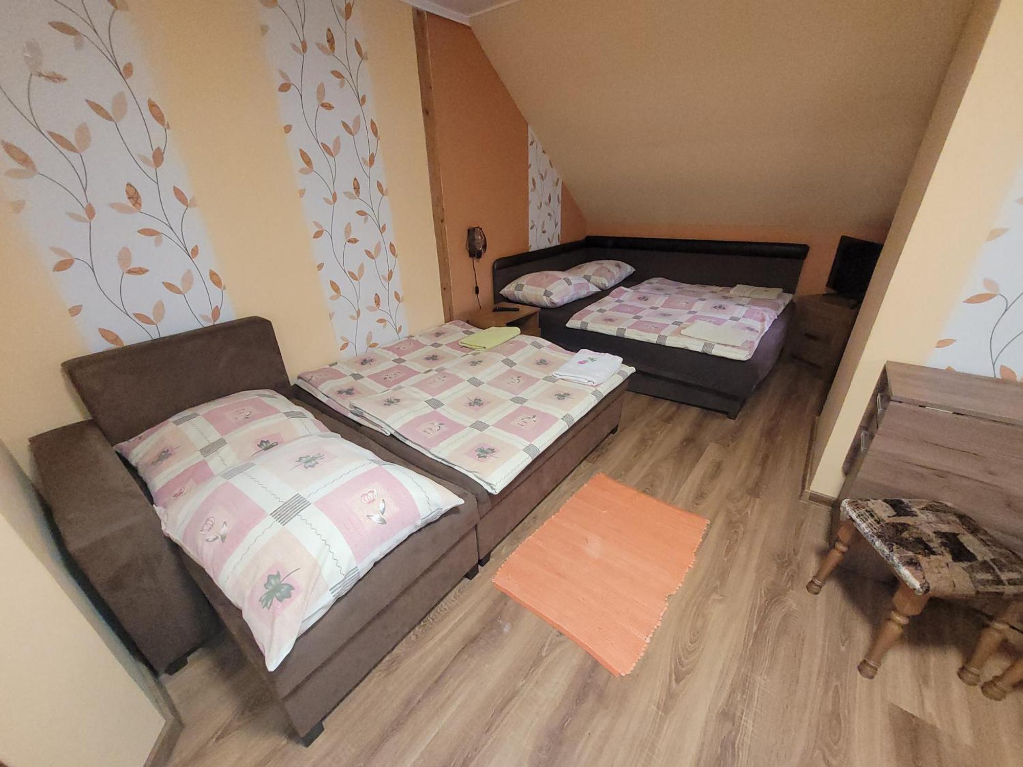 Penzion Korzo Štúrovo Екстериор снимка